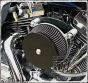 Drill Bit & NPT Tap for DIY External Breather Systems DK Custom  Stage I Performance Harley Davidson 
