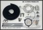 Transformer™ External Breather System EBS For Harley Milwaukee Eight 4 Stage Catch Can EBS M8