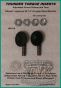  DK Custom Thunder Torque Inserts Increase Torque & give Flexibility in sound volume increasing inertial scavenging reducing engine pumping losses, increasing exhaust gas velocity Harley Davidson