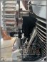 Transformer™ External Breather System EBS For Harley Milwaukee Eight 4 Stage Catch Can EBS M8