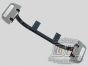  Trike Mid-Step For Easy Mount & Dismount Harley & More DK Custom Harley Davidson Floorboard Trike Tri-Glide, Freewheeler & FLHXXX Honda Goldwing Yamaha Venture Kawasaki Vulcan Mount Dismount