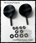  DK Custom Thunder Torque Inserts Increase Torque & give Flexibility in sound volume increasing inertial scavenging reducing engine pumping losses, increasing exhaust gas velocity Harley Davidson
