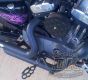 Black Diamond Plate Outlaw HiFlow 587 Air Cleaner System Sportster Harley Davidson High Flow Air cleaner DK Custom Nightster Iron 48 Custom Low SuperLow Bobber Stage I K&N EFI Carbureted Complete High Performance