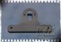 DK Custom Bracket for 1928-1932 Style Ford Model A Tail Light License Plate Harley Sportster Dyna Softail left OR right side
