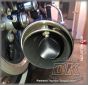  DK Custom Thunder Torque Inserts Increase Torque & give Flexibility in sound volume increasing inertial scavenging reducing engine pumping losses, increasing exhaust gas velocity Harley Davidson