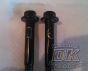Rockout Rocker Shaft Locks Rocker Lockers For Harley-Davidson Sportster DK Custom Products Eliminate valve train ticking