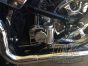 Softail Stealth Mounting Bracket for Wolo Horns DK Custom Harley Davidson 
