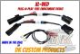 FL-ViED-10 Fuel Enrichment for Harley EFI Plug-n-Play DK Custom Harley-Davidson  Lowers Engine & Exhaust Temps - Improves Throttle Response