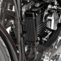 Slimline Oil Cooler System for Harley-Davidson Motorcycles