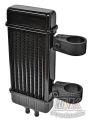 Wideline Oil Cooler System for Harley-Davidson Motorcycles