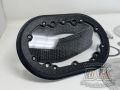Complete HiFlow 828 Vision-X Air Cleaner Twin Cam Dyna Softail Touring Trike 