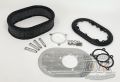 Complete HiFlow 828 Vision-X Air Cleaner Milwaukee-Eight Harley
