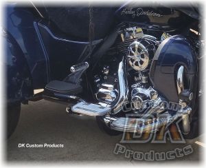 Honda tri glide on sale