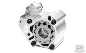 HP+ OIL PUMP Milwaukee Eight Oil Cooled 17-22 M8