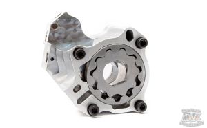 HP+ OIL PUMP Milwaukee Eight Twin Cooled 17-22 M8