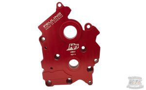 Feuling High Flow M8 Camplate Gear Or Chain Drive for Milwaukee Eight Models