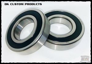 2009- UP HARLEY DAVIDSON TRIKE MODELS OUTER REAR AXLe BEARING'S 