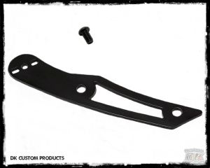 OEM Saddle Bag Support Bracket For V&H Milwaukee Eight Harley Davidson