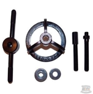 High Performance Clutch Kit w/ Extra Plate & Tool  for Harley DK Custom Products Energy One Big Twin Sportster Buell Evo BT