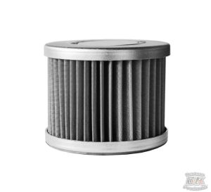 Filter Element for Jagg Permanent Oil Filter