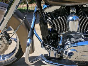 Fan Assisted Wideline Oil Cooler System for Harley Motorcycles DK Custom High Flow Performance Dyna Cooler Running Motor Jagg HD 10 row Black Softail Touring Trike Freewheeler Big Twin Evo Milwaukee Eight Sportster