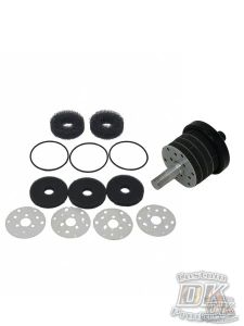 Refresh Kit For XL 4 Stage Catch Can
