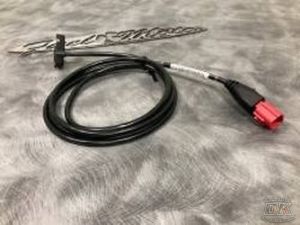 DK Custom PV-3B Cable OBD For Power Vision flash tuner Harley-Davidson Fuel Moto