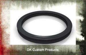 Replacement O-ring for Cleanable Oil Filter OUTLAW Permanent  Filter Twin Cam Harley-Davidson Softail Dyna Touring Trike Freewheeler High Flow High Performance Superior Filtration Increased HP Torque Engine Cooler Premium 