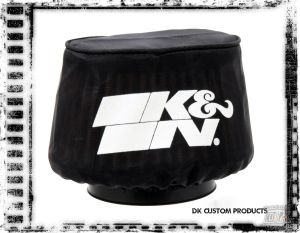 Harley Davidson DK Custom AEM DRYFLOW K&N Rain Sock Performance Intake Replacement Air Filter Outlaw Air Cleaner System EBS Roadster High Flow M-8 Milwaukee-Eight Softail Twin Cam Dyna 72 48 Big Twin Evo Nightster Iron Stage I Ness Big Sucker 587 425 606