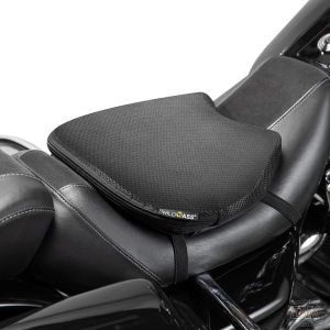 Wild Ass Saddle Seat Cushions