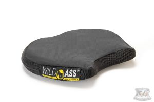 Wild Ass Smart Seat Cushions