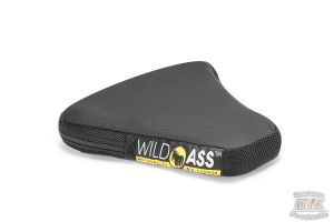 Wild Ass Sport Seat Cushions