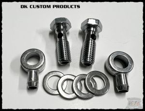 Harley Davidson Stealth External Breather System Sportster & Big Twin Evo DK Custom Outlaw air cleaner EBS Roadster high flow M-8 milwaukee-eight softail twin cam dyna 72 48 Big twin evo nighster iron
