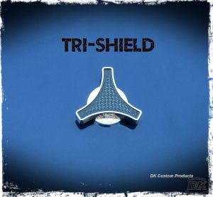 Tri-Shield  Fastener for Air Cleaner Cover