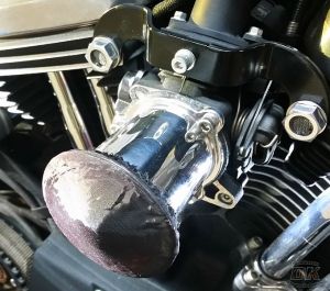 Rain Sock Harley Davidson DK Custom AEM DRYFLOW K&N Rain Sock Performance Intake Replacement Air Filter Outlaw Air Cleaner System EBS Roadster High Flow M-8 Milwaukee-Eight Softail Twin Cam Dyna 72 48 Big Twin Evo Nightster Iron Stage I Ness Big Sucker 5