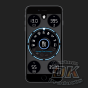 DK Custom V&H FuelPak FP3 EFI Flash Tuner w/ Auto Tune for Stage I & II's Harley-Davidson Vance & Hines 
