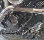 DIY Head Breather System Touring Softail Dyna Sportster DK Custom Harley Davidson High Flow EBS Outlaw M-8 Milwaukee-Eight Stage I Trike Tri Glide Freewheeler Big Twin Evo Sportster