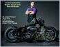 DK Custom PREMIUM TANK LIFT KIT FITS SPORTSTERS 1995-UP  NIGHTSTERS~IRONS~48'S~72's~SuperLow~Low~Custom