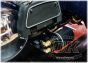DK Custom Oil Filter Relocation Dual Cool Cool-n-Clean CnC Harley High Flow Performance Sportster Dyna Softail Touring Trike Freewheeler Big Twin Evo Milwaukee Eight Cooler Running Motor easy oil changes complete Jagg