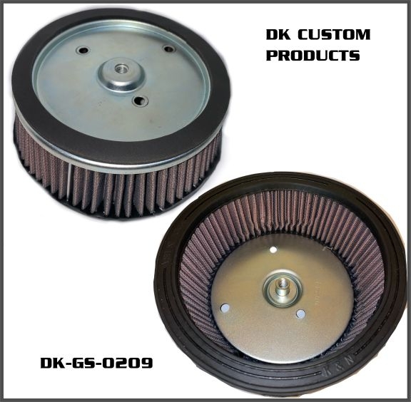 606 replacement filter