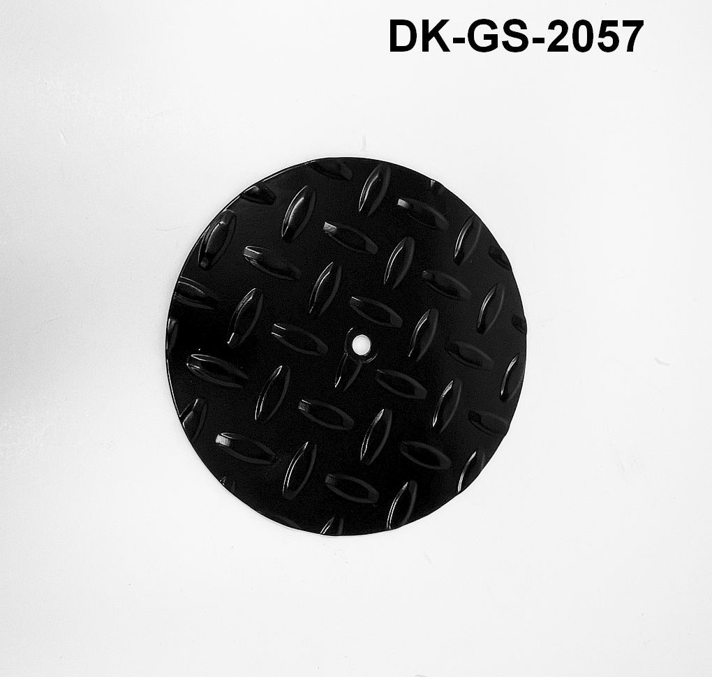 Black Diamond Face Plate
