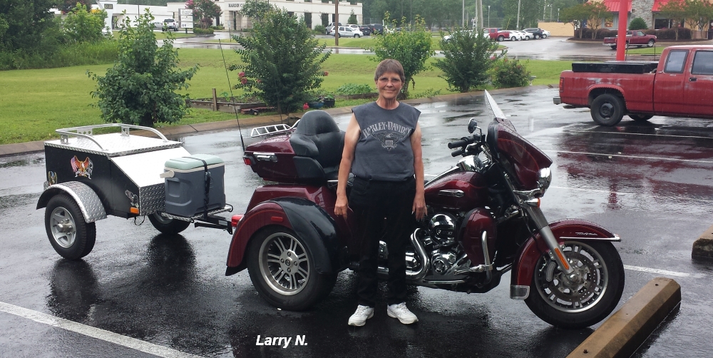Larry N