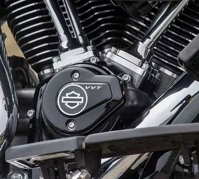 GEN II M8 VVT CAM COVER