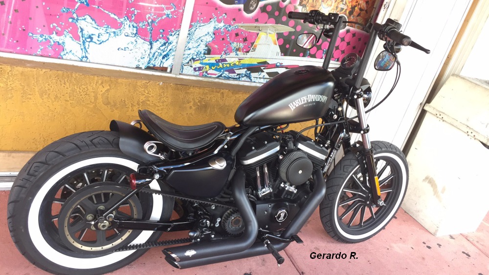 Gerardo