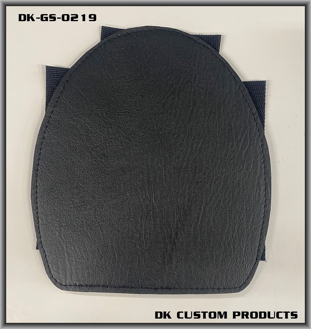 ECM COVER