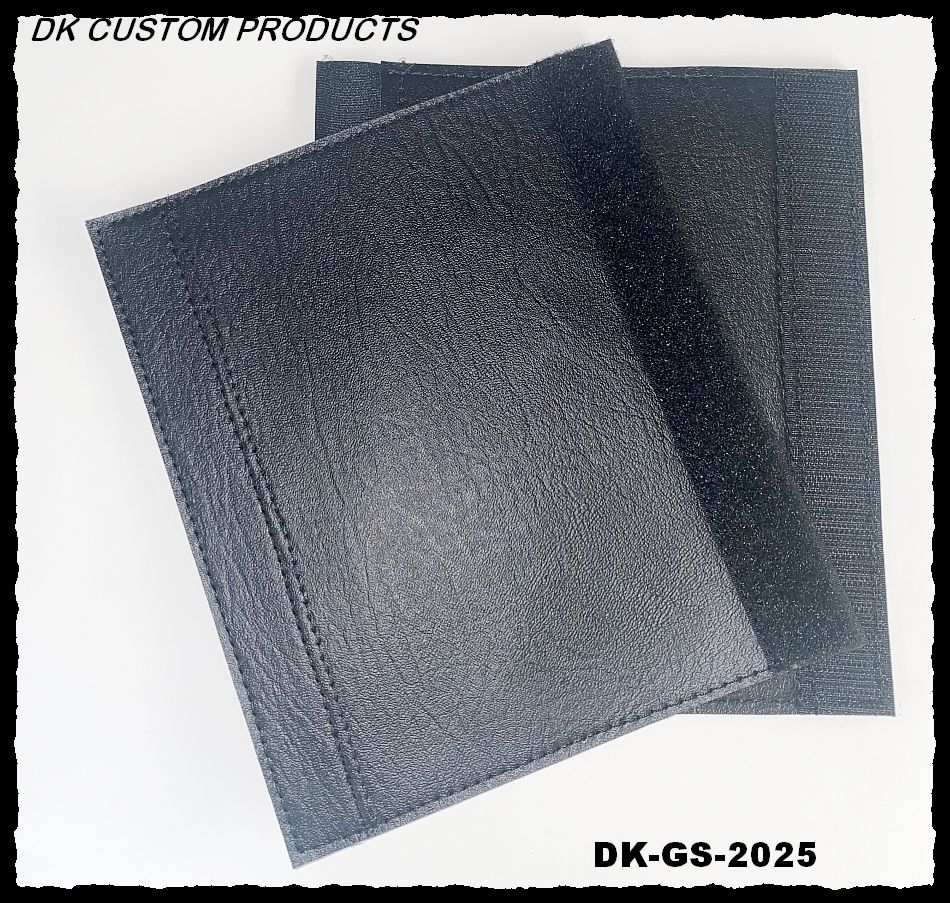 6 1/2 FORK COVER