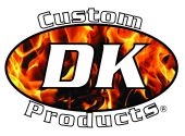 DK Logo